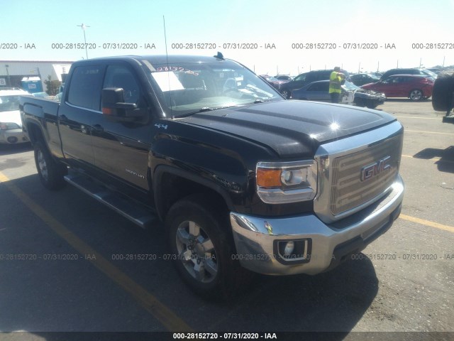 GMC SIERRA 2500HD 2016 1gt12seg8gf118109