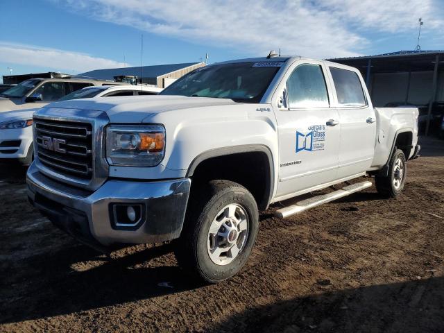 GMC SIERRA 2016 1gt12seg8gf130485