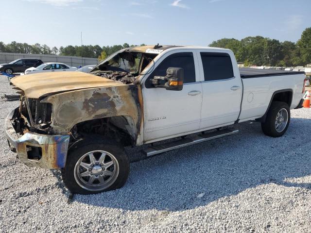 GMC SIERRA K25 2017 1gt12seg9hf200187