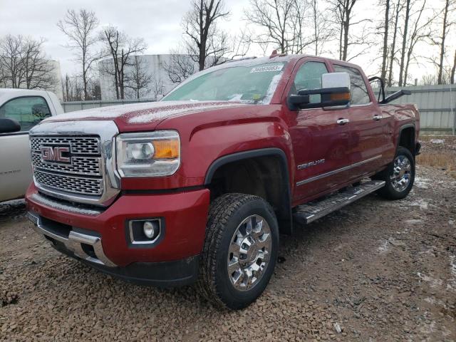 GMC SIERRA K25 2019 1gt12seg9kf109394