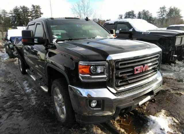 GMC SIERRA 2500HD 2016 1gt12segxgf248196