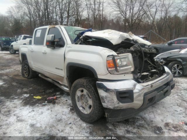 GMC SIERRA 2500HD 2017 1gt12segxhf100230