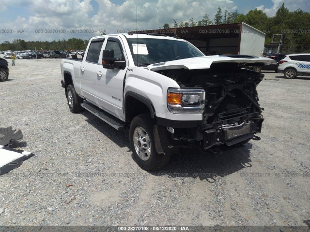 GMC SIERRA 2500HD 2017 1gt12sey0hf235208