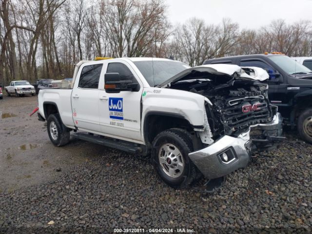 GMC SIERRA 2018 1gt12sey0jf251561