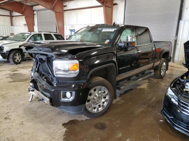 GMC SIERRA K25 2019 1gt12sey0kf108059