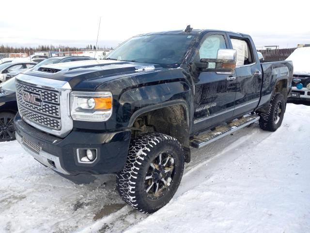 GMC SIERRA 2019 1gt12sey0kf228119