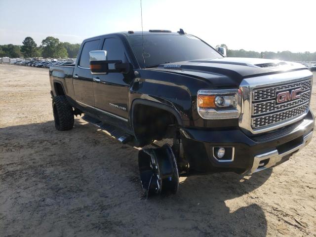 GMC SIERRA K25 2019 1gt12sey0kf248306