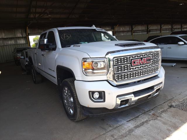 GMC SIERRA K25 2019 1gt12sey0kf253747