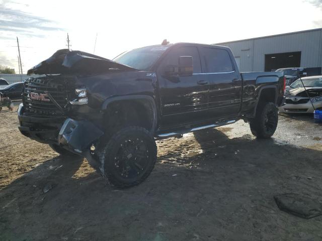 GMC SIERRA K25 2017 1gt12sey1hf204856