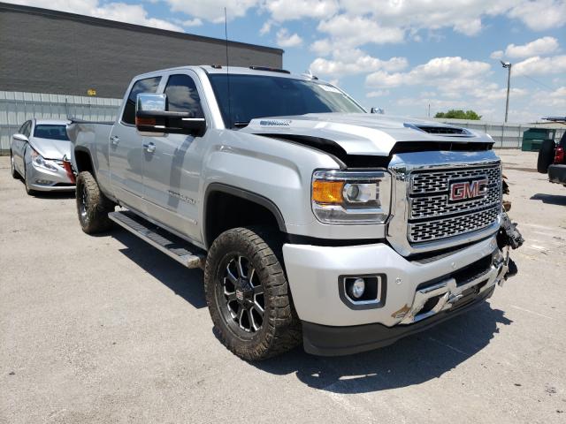 GMC SIERRA K25 2019 1gt12sey1kf141491