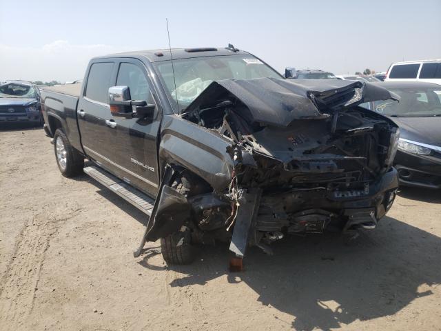 GMC SIERRA K25 2019 1gt12sey1kf165001