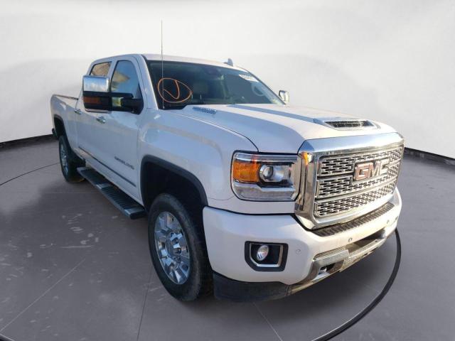 GMC SIERRA K25 2019 1gt12sey1kf173423