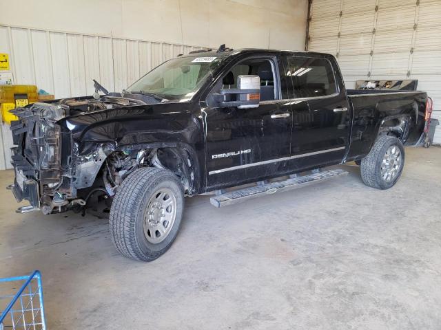 GMC SIERRA K25 2019 1gt12sey1kf188701