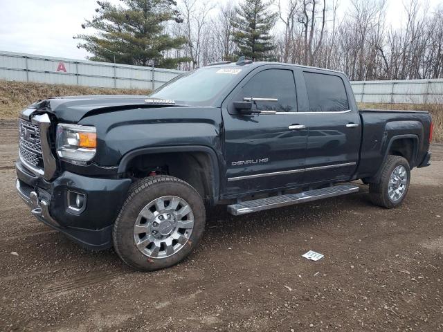 GMC SIERRA 2019 1gt12sey1kf256950