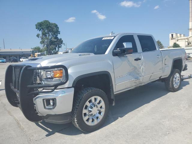 GMC SIERRA K25 2019 1gt12sey1kf269150