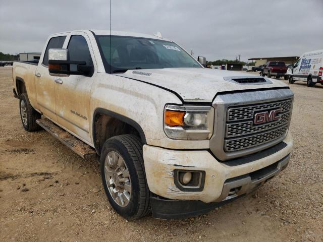 GMC SIERRA K25 2019 1gt12sey1kf271447