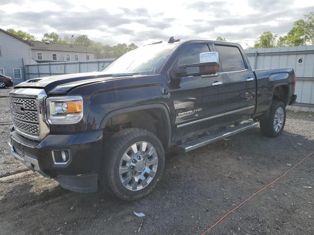 GMC SIERRA K25 2019 1gt12sey1kf278026