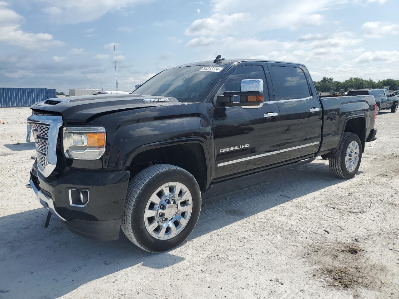 GMC SIERRA 2019 1gt12sey1kf281931