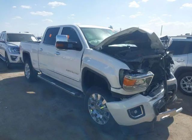 GMC SIERRA 2500HD 2019 1gt12sey2kf125753