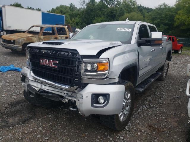 GMC SIERRA K25 2019 1gt12sey2kf177917