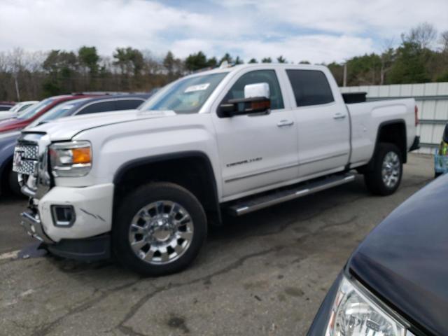 GMC SIERRA 2019 1gt12sey2kf210544