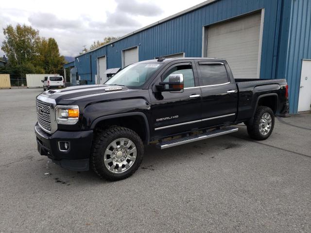 GMC SIERRA K25 2019 1gt12sey2kf257041