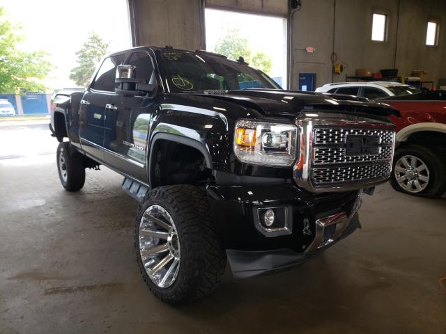 GMC SIERRA K25 2019 1gt12sey2kf269139