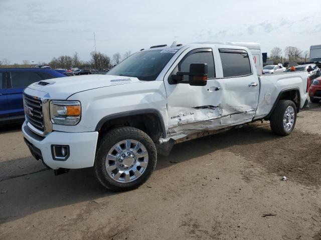 GMC SIERRA K25 2019 1gt12sey3kf126085