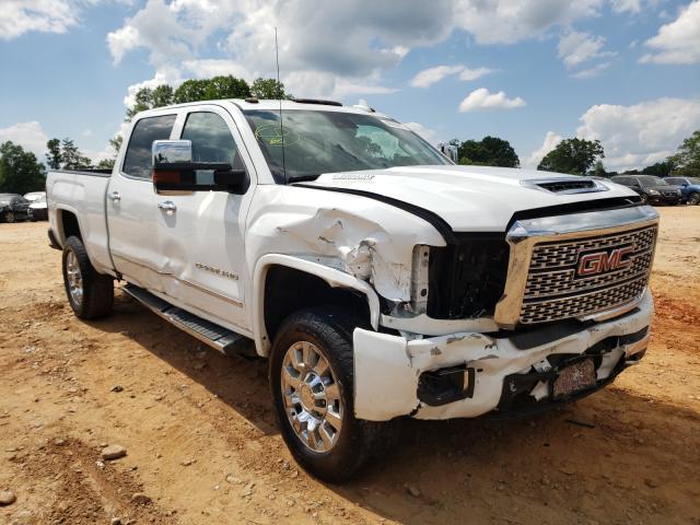 GMC SIERRA K25 2019 1gt12sey3kf126359