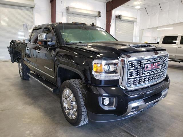 GMC SIERRA K25 2019 1gt12sey3kf154730