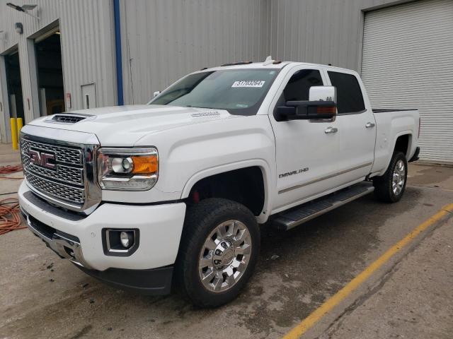 GMC SIERRA 2019 1gt12sey3kf173259