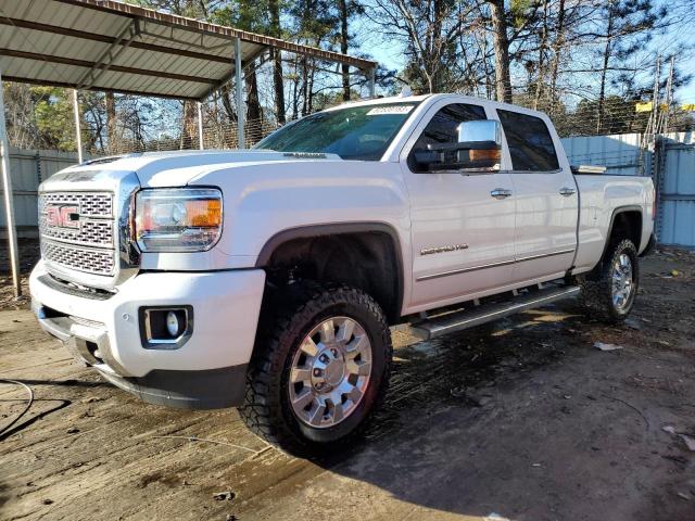 GMC SIERRA 2019 1gt12sey3kf226669