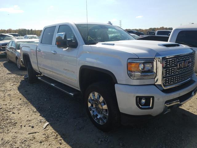 GMC SIERRA K25 2019 1gt12sey3kf227241