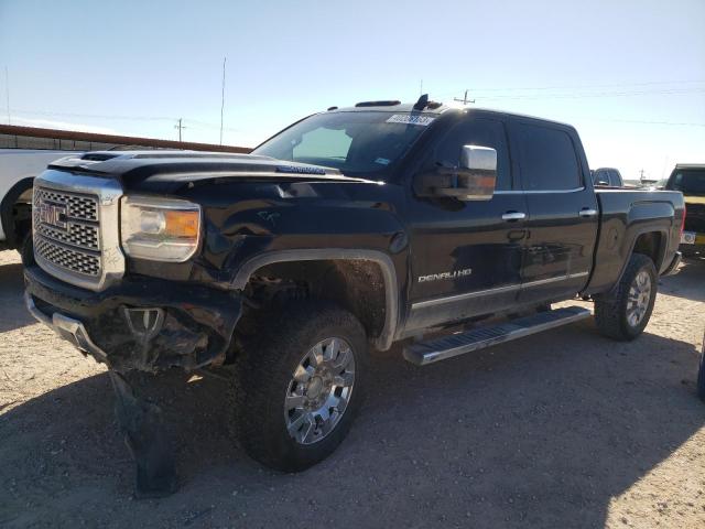 GMC SIERRA K25 2019 1gt12sey3kf229801