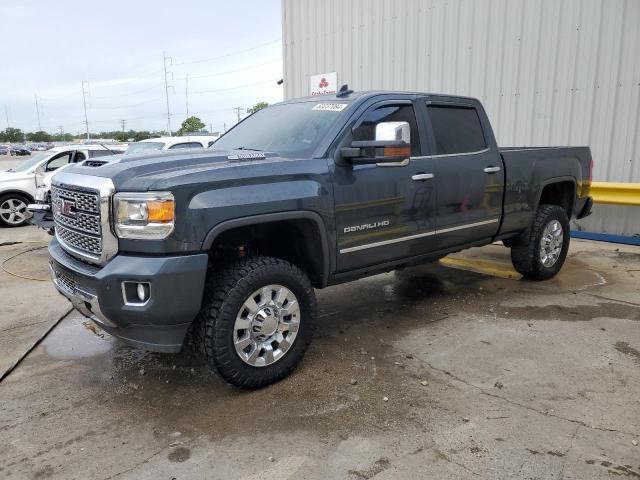 GMC SIERRA K25 2019 1gt12sey4kf118500