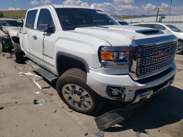 GMC SIERRA K25 2019 1gt12sey4kf124328