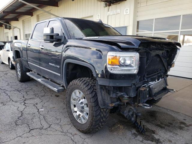 GMC SIERRA K25 2019 1gt12sey4kf149326