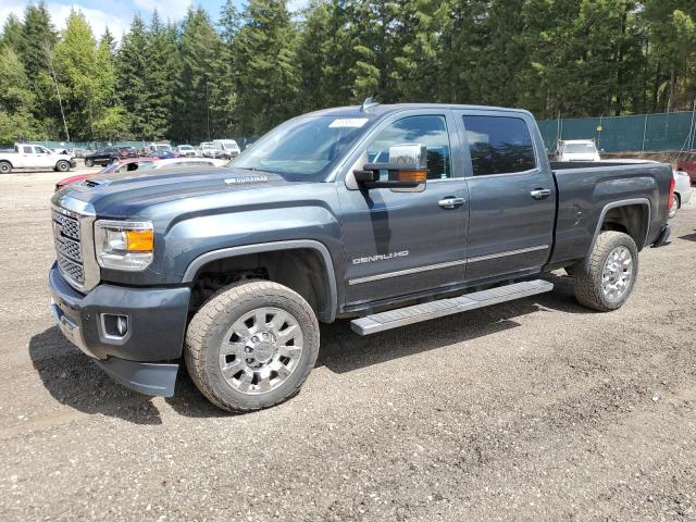 GMC SIERRA K25 2019 1gt12sey4kf151724