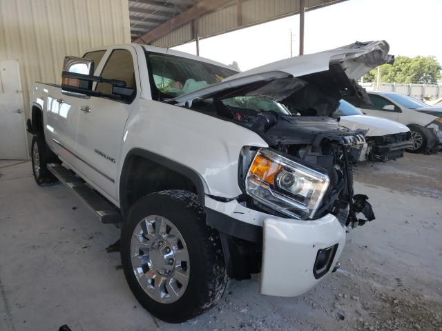 GMC SIERRA K25 2019 1gt12sey4kf183766