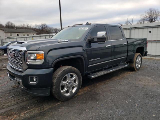 GMC SIERRA K25 2019 1gt12sey4kf253637