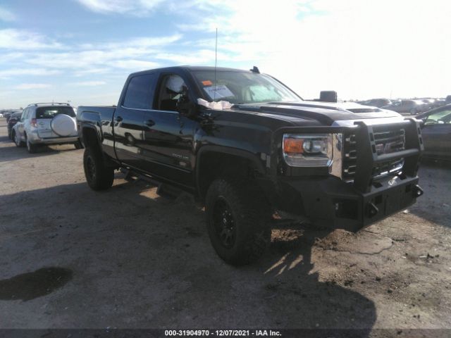 GMC SIERRA 2500HD 2017 1gt12sey5hf248133