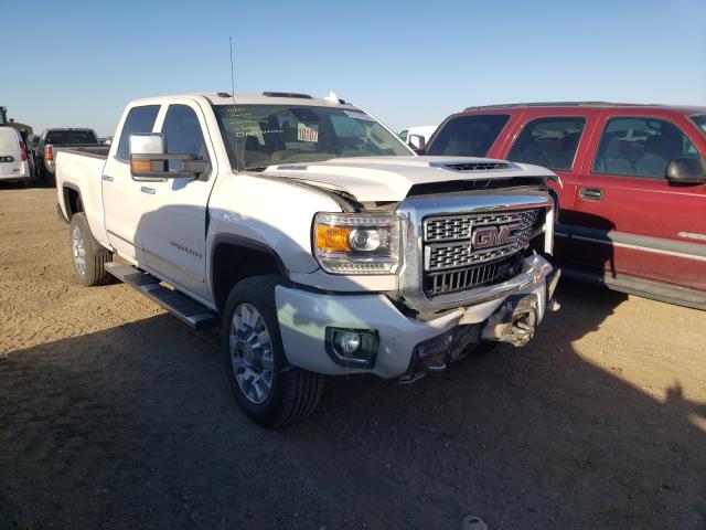 GMC SIERRA K25 2019 1gt12sey5kf112947