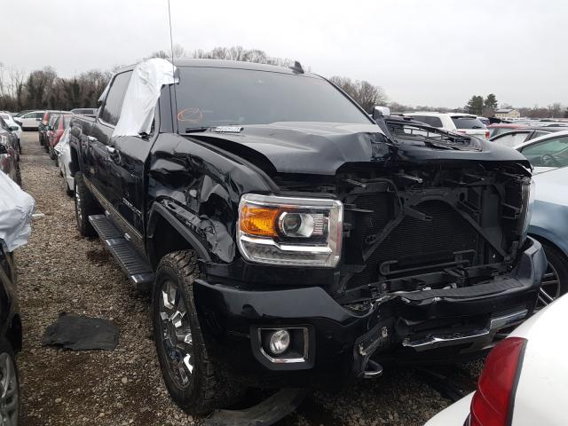 GMC SIERRA K25 2019 1gt12sey5kf115718