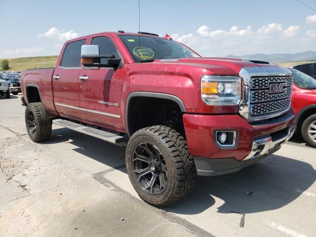 GMC SIERRA K25 2019 1gt12sey5kf146919