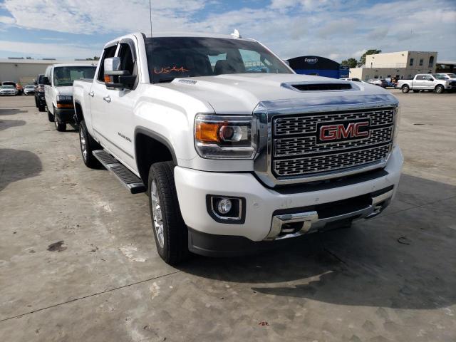 GMC SIERRA K25 2019 1gt12sey5kf176809