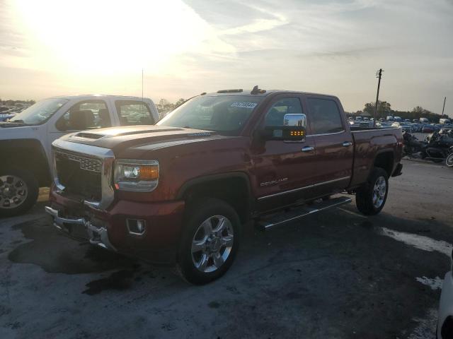 GMC SIERRA K25 2019 1gt12sey5kf214829