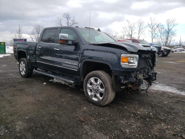 GMC SIERRA K25 2019 1gt12sey5kf224261