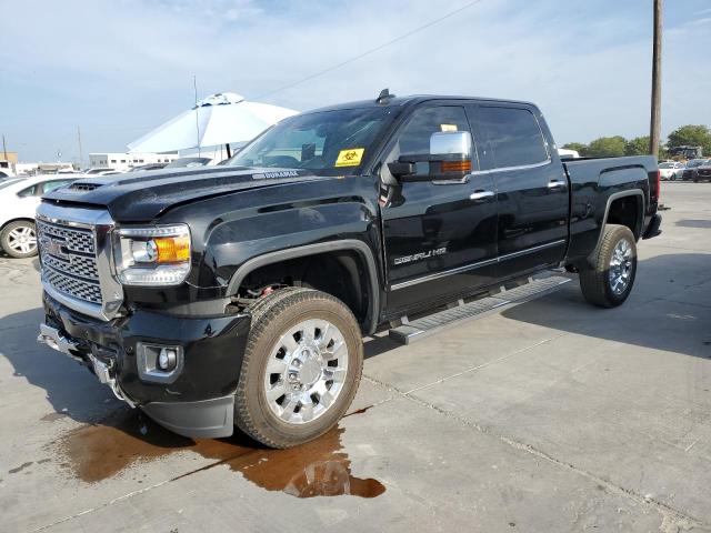 GMC SIERRA K25 2019 1gt12sey5kf230724