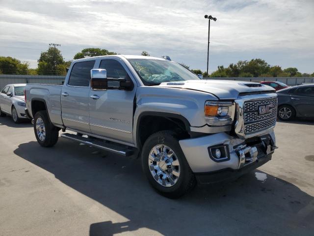 GMC SIERRA K25 2019 1gt12sey5kf232991