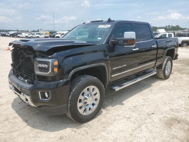 GMC SIERRA K25 2019 1gt12sey5kf246549